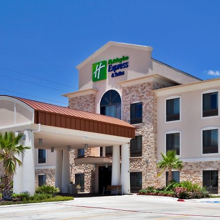 Holiday Inn Express Hotel & Suites Austin Ne-Hutto By Ihg Dış mekan fotoğraf