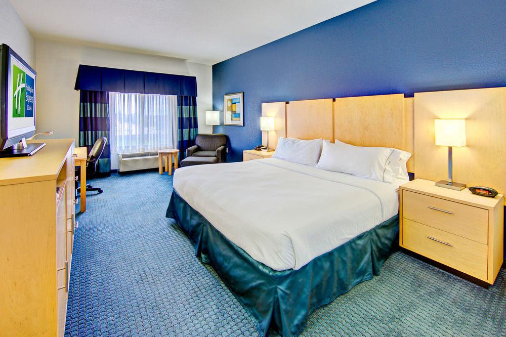 Holiday Inn Express Hotel & Suites Austin Ne-Hutto By Ihg Dış mekan fotoğraf