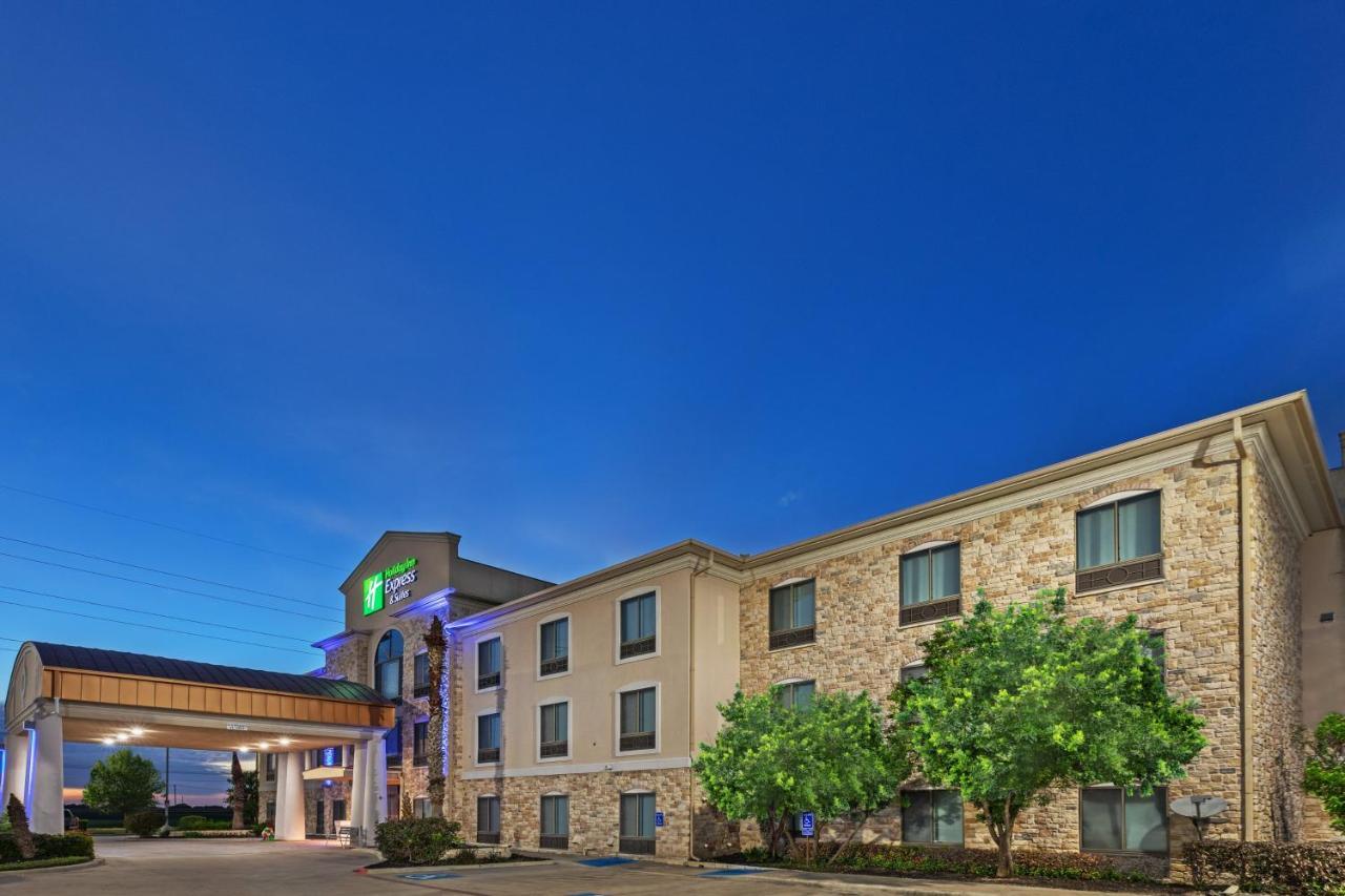 Holiday Inn Express Hotel & Suites Austin Ne-Hutto By Ihg Dış mekan fotoğraf