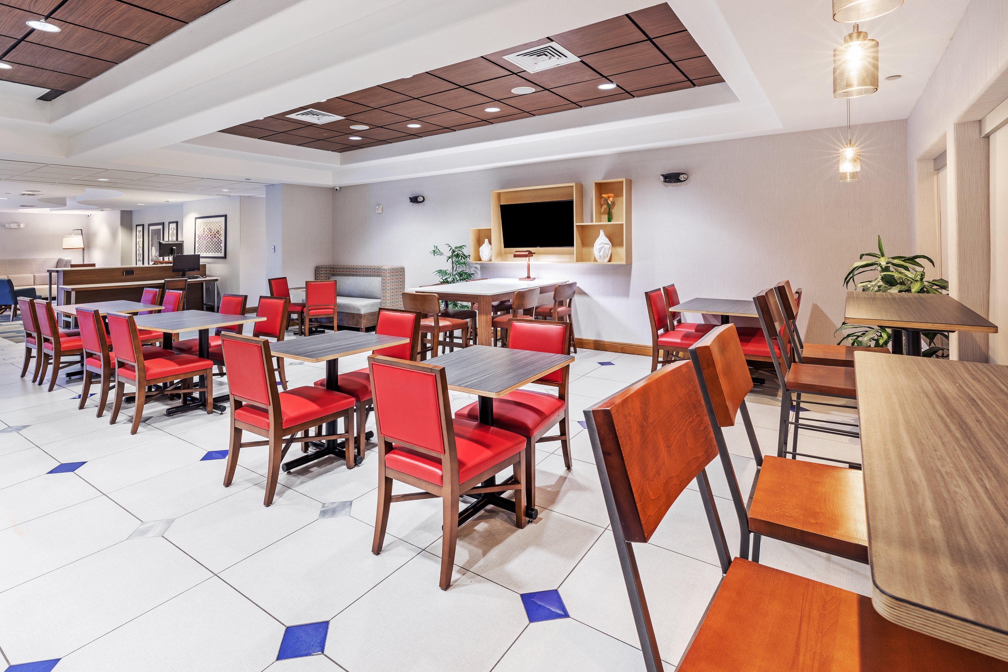Holiday Inn Express Hotel & Suites Austin Ne-Hutto By Ihg Dış mekan fotoğraf