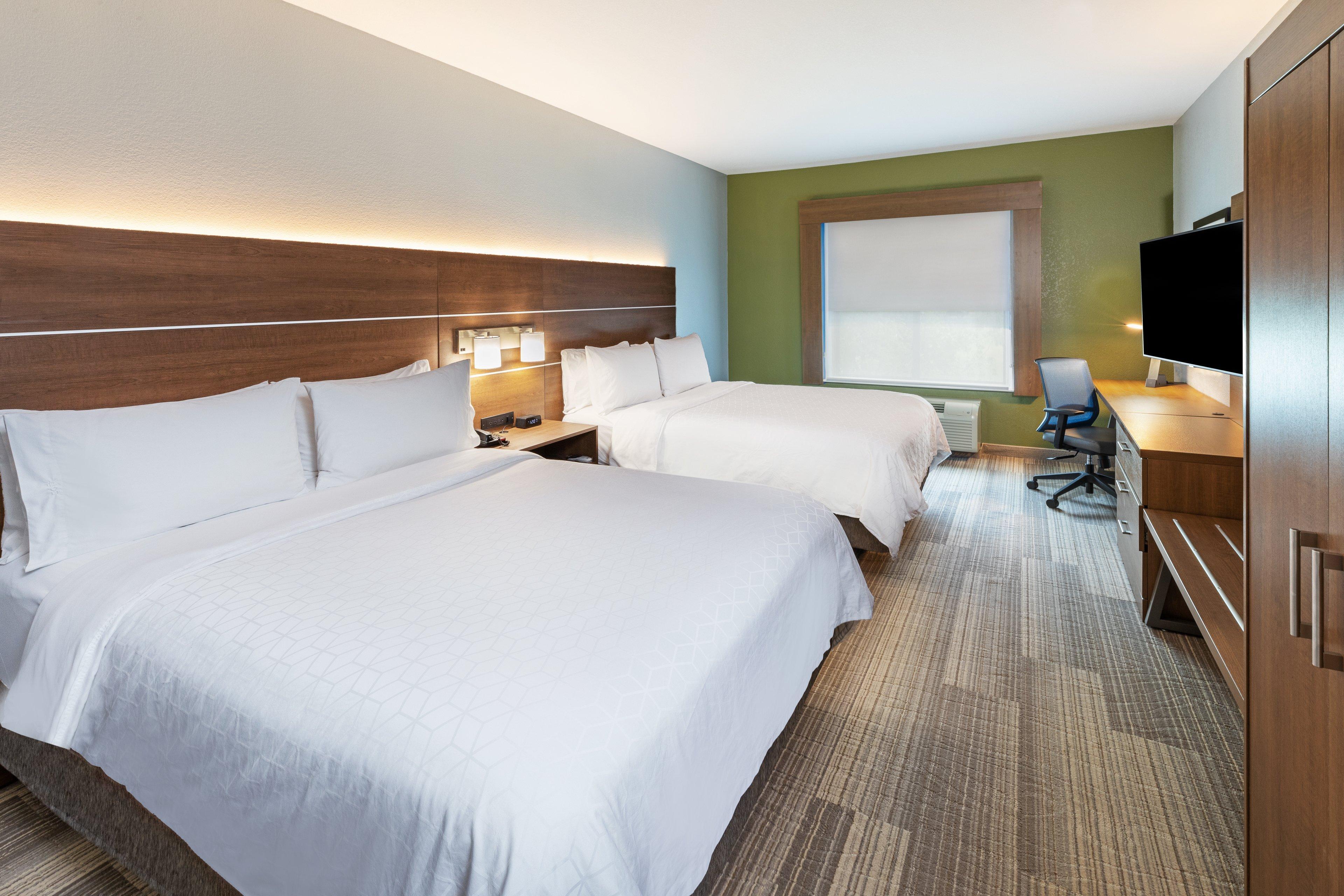 Holiday Inn Express Hotel & Suites Austin Ne-Hutto By Ihg Dış mekan fotoğraf