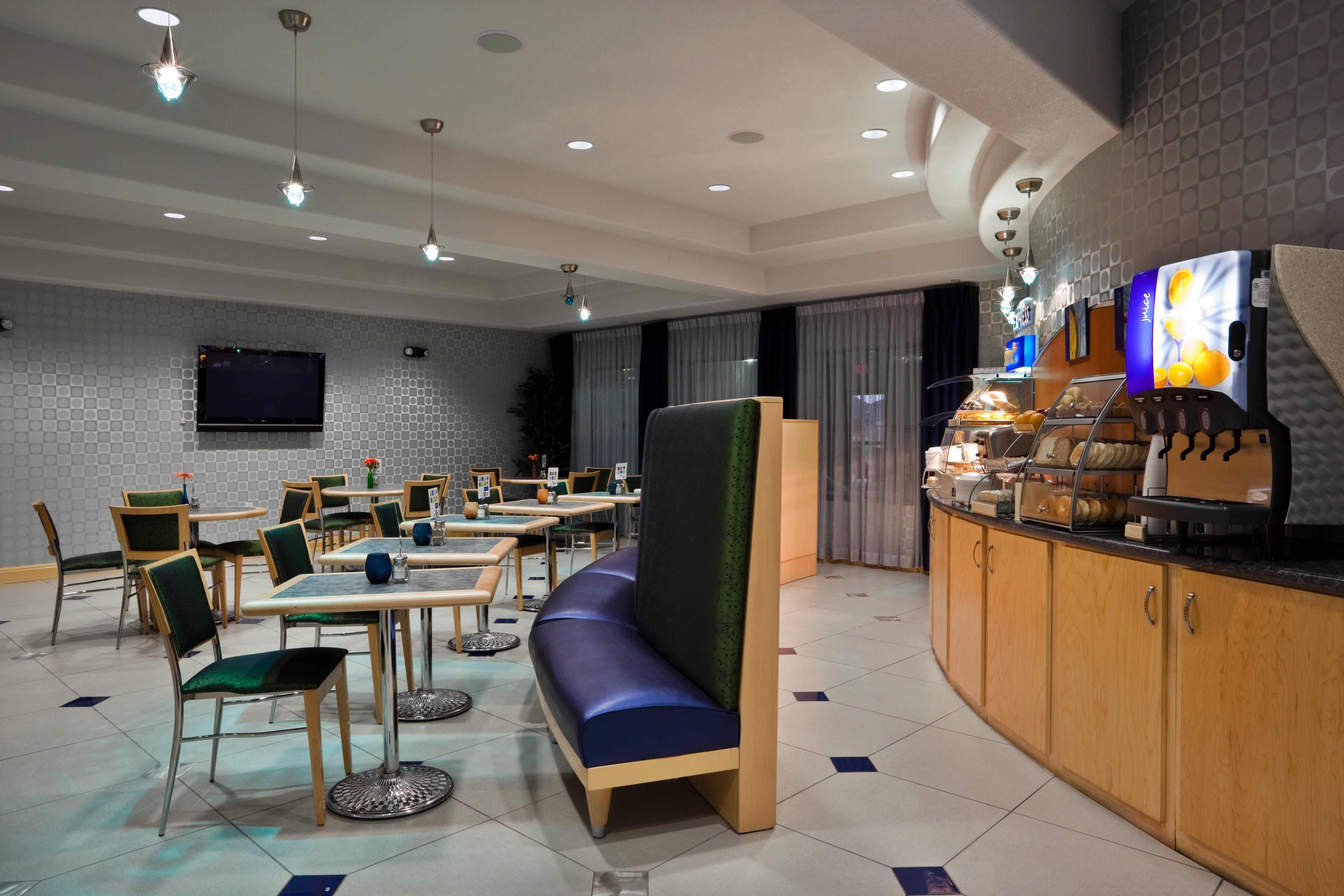 Holiday Inn Express Hotel & Suites Austin Ne-Hutto By Ihg Dış mekan fotoğraf