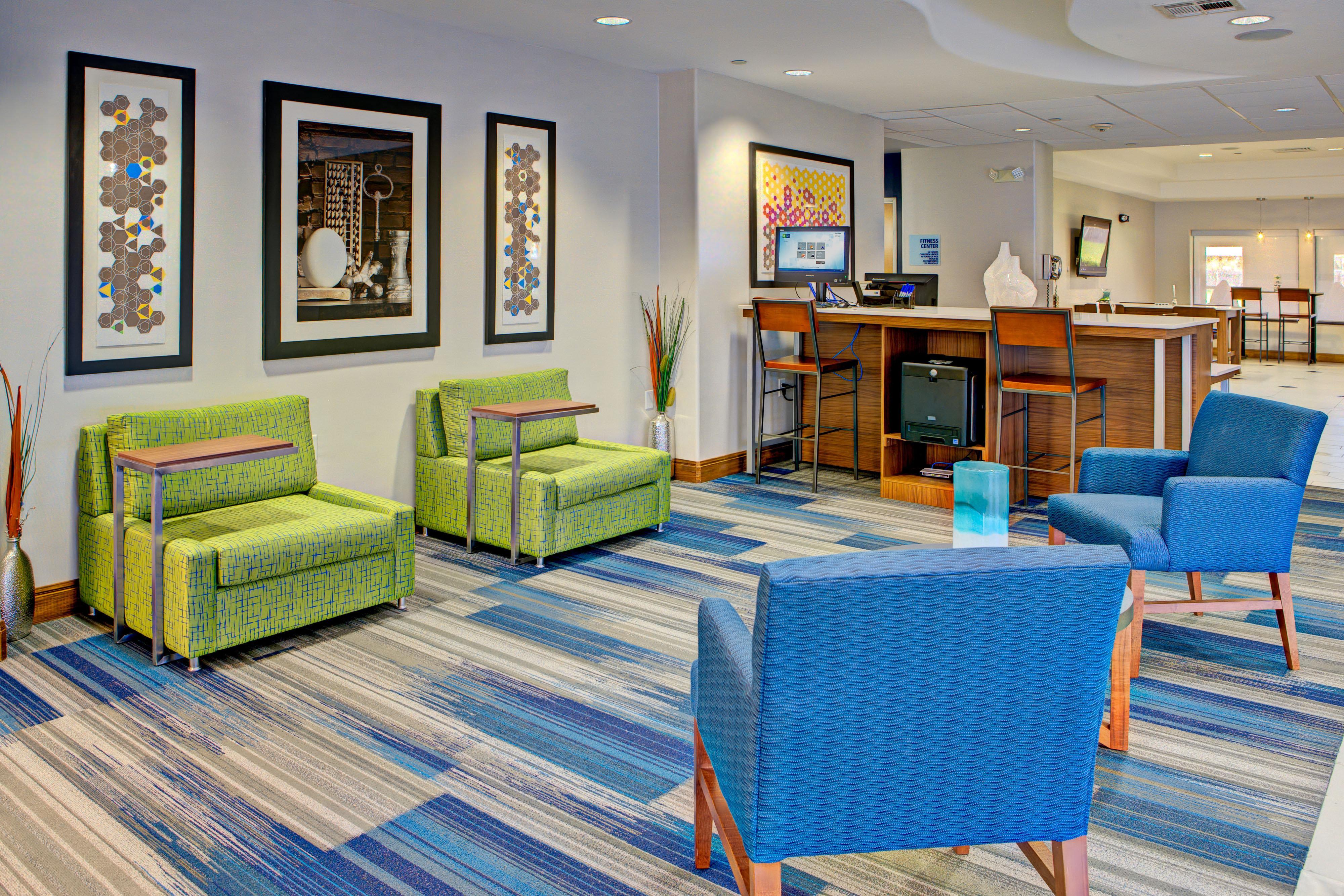 Holiday Inn Express Hotel & Suites Austin Ne-Hutto By Ihg Dış mekan fotoğraf