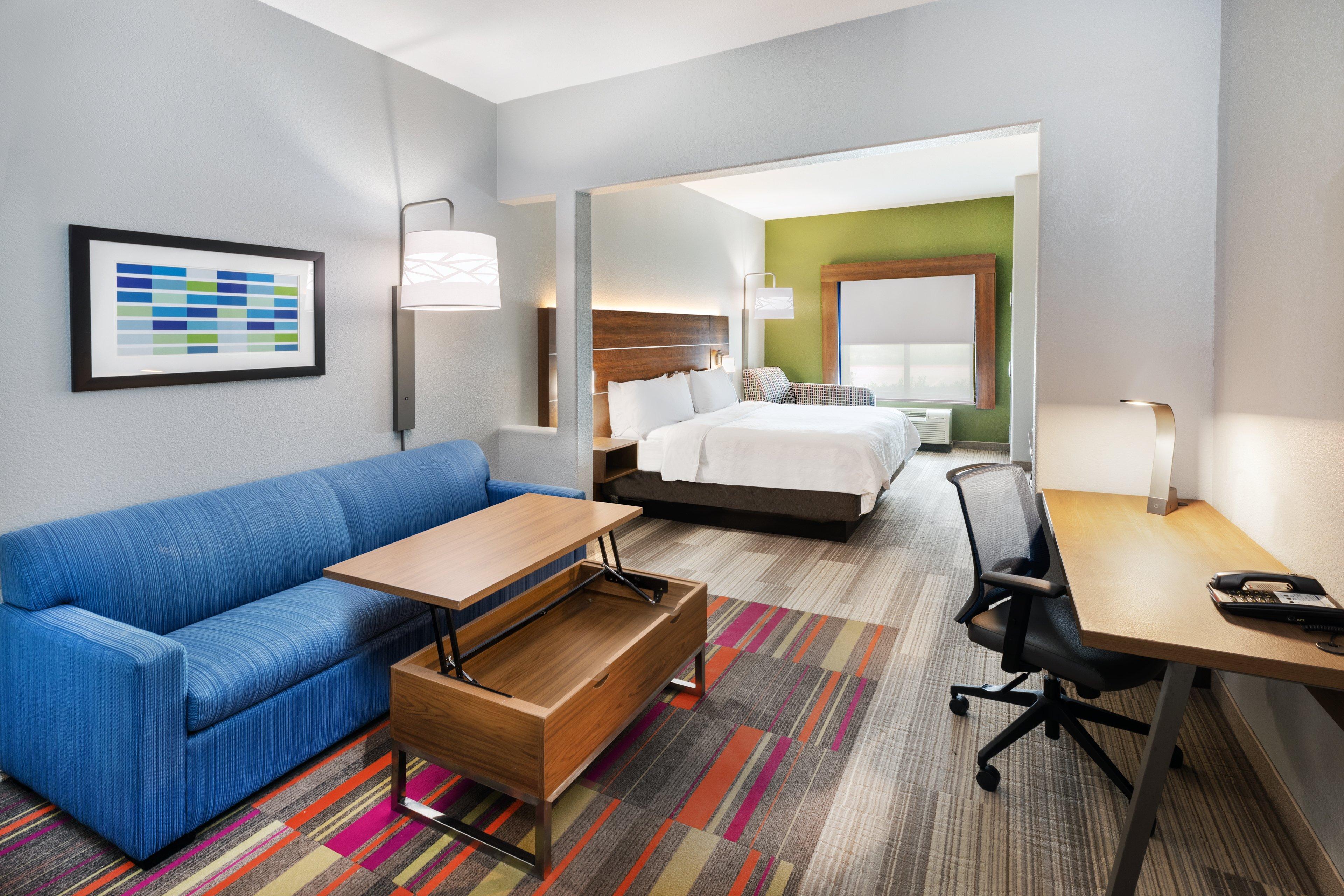 Holiday Inn Express Hotel & Suites Austin Ne-Hutto By Ihg Dış mekan fotoğraf