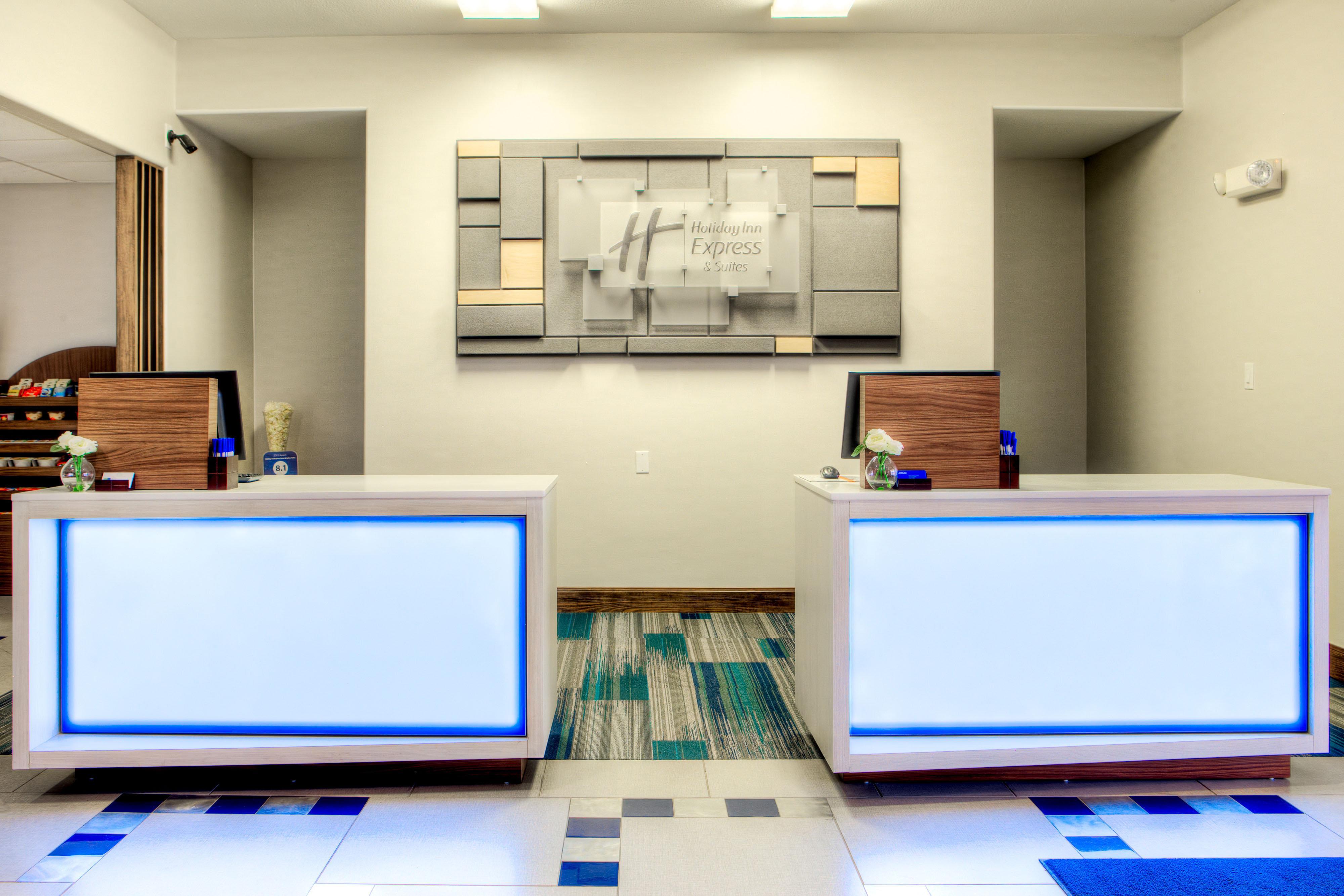 Holiday Inn Express Hotel & Suites Austin Ne-Hutto By Ihg Dış mekan fotoğraf