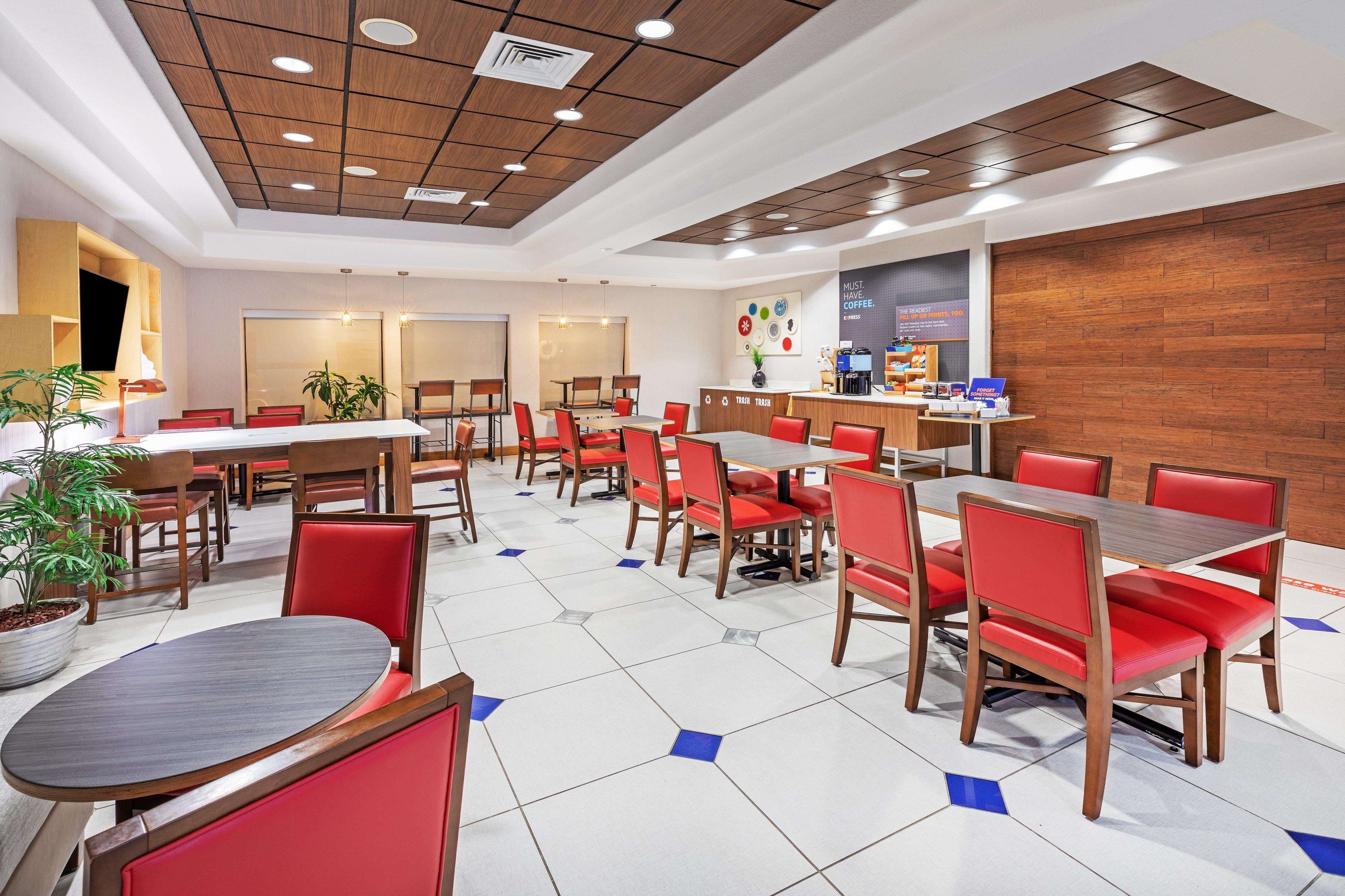 Holiday Inn Express Hotel & Suites Austin Ne-Hutto By Ihg Dış mekan fotoğraf
