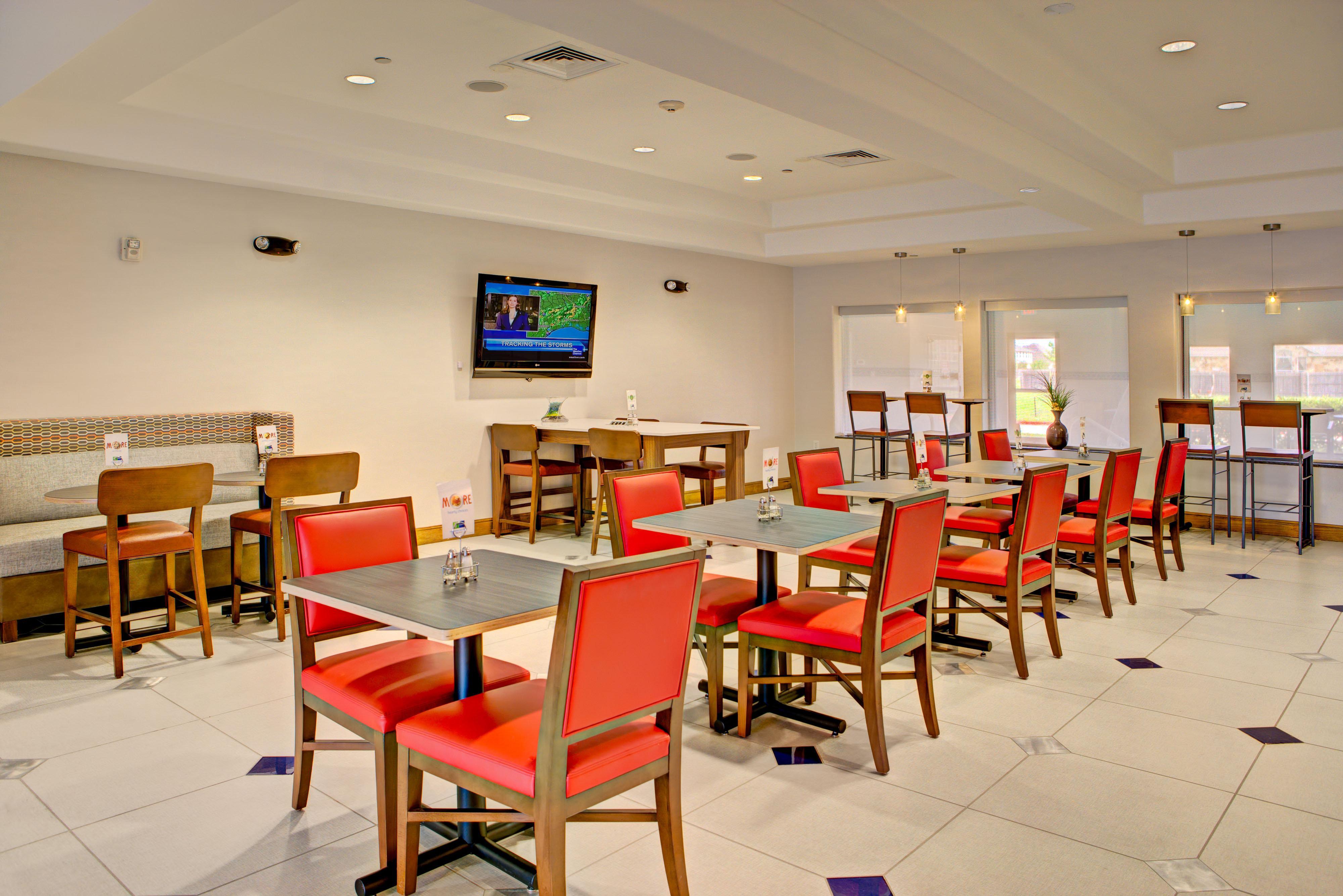 Holiday Inn Express Hotel & Suites Austin Ne-Hutto By Ihg Dış mekan fotoğraf