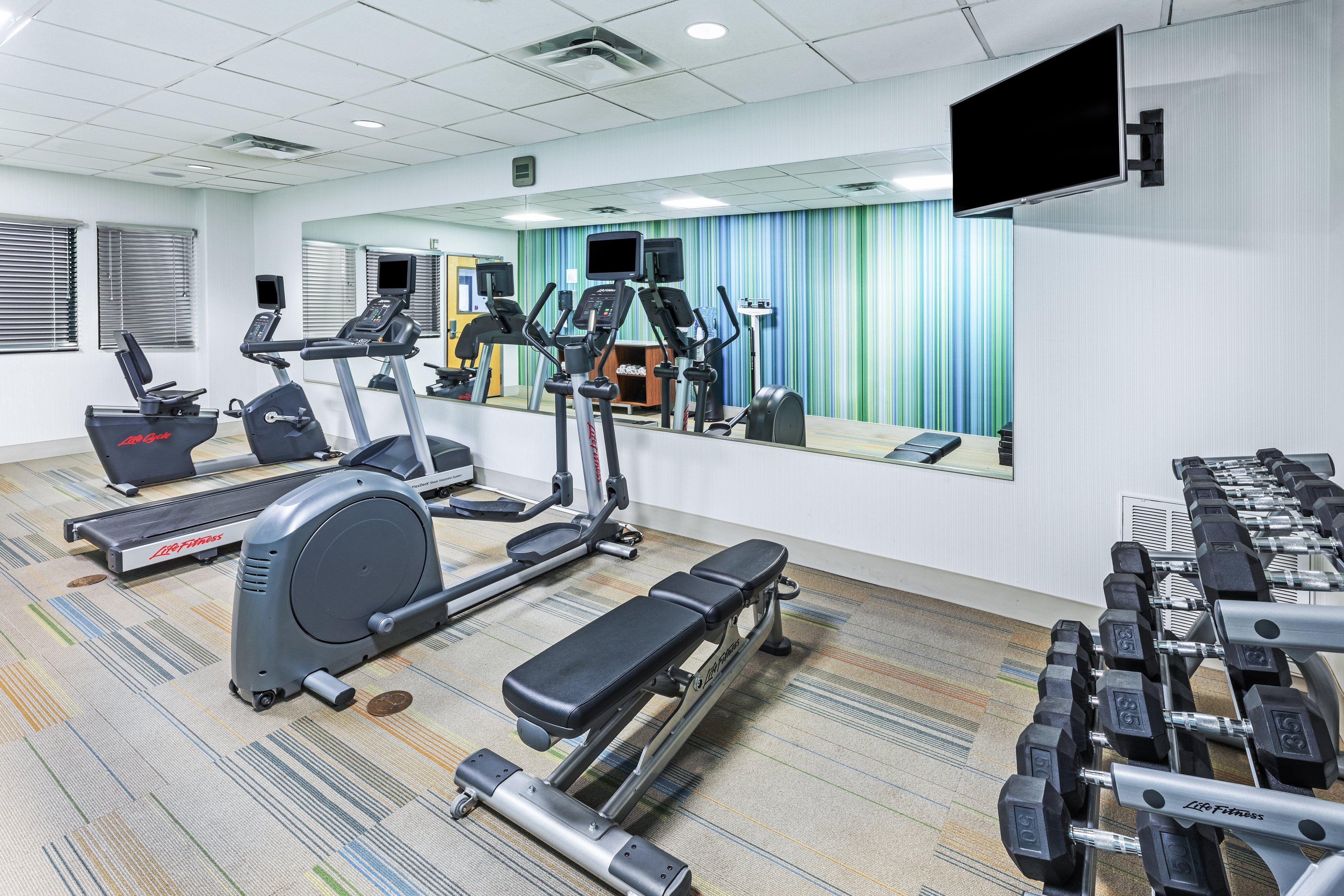 Holiday Inn Express Hotel & Suites Austin Ne-Hutto By Ihg Dış mekan fotoğraf