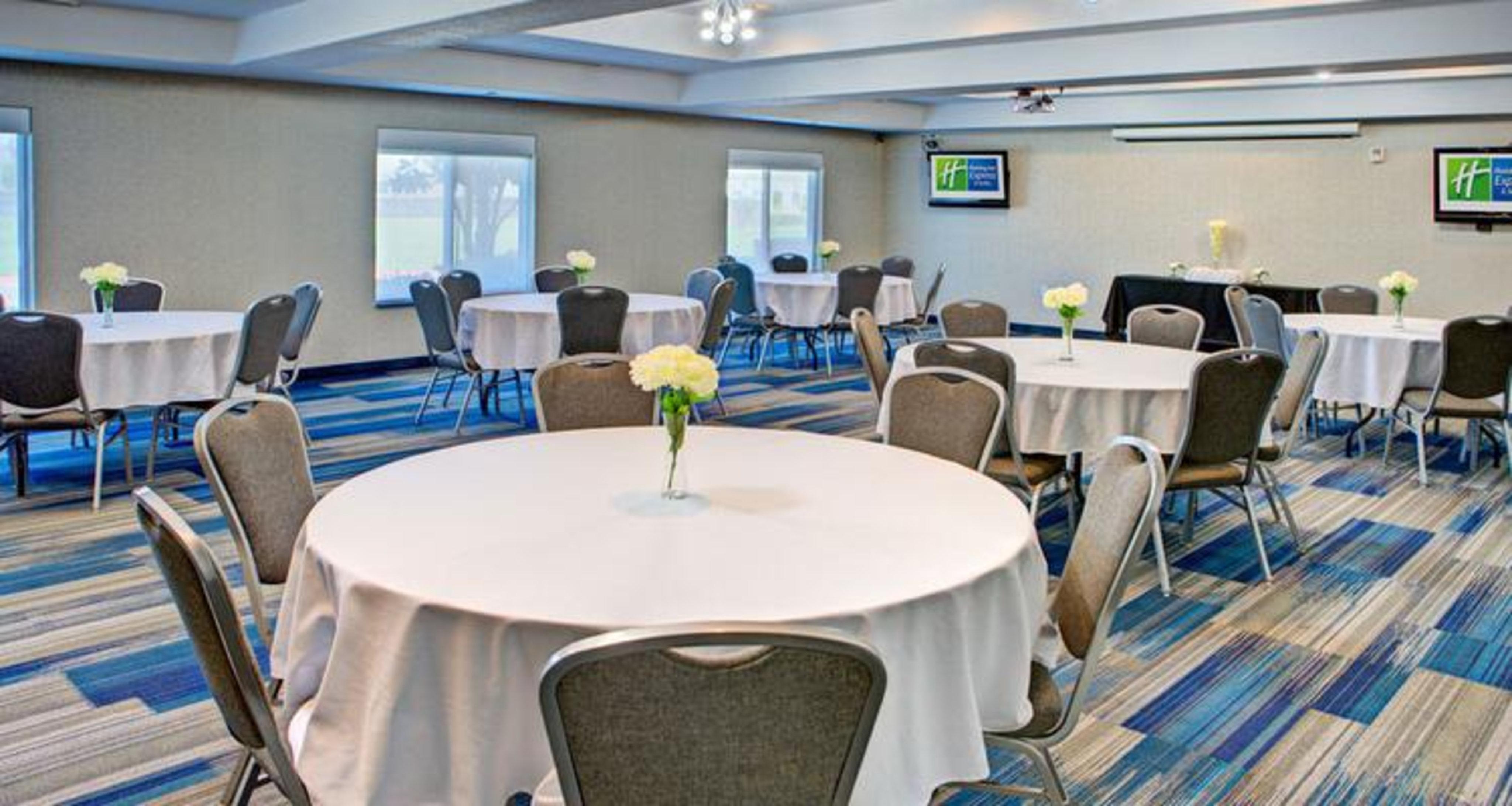 Holiday Inn Express Hotel & Suites Austin Ne-Hutto By Ihg Dış mekan fotoğraf
