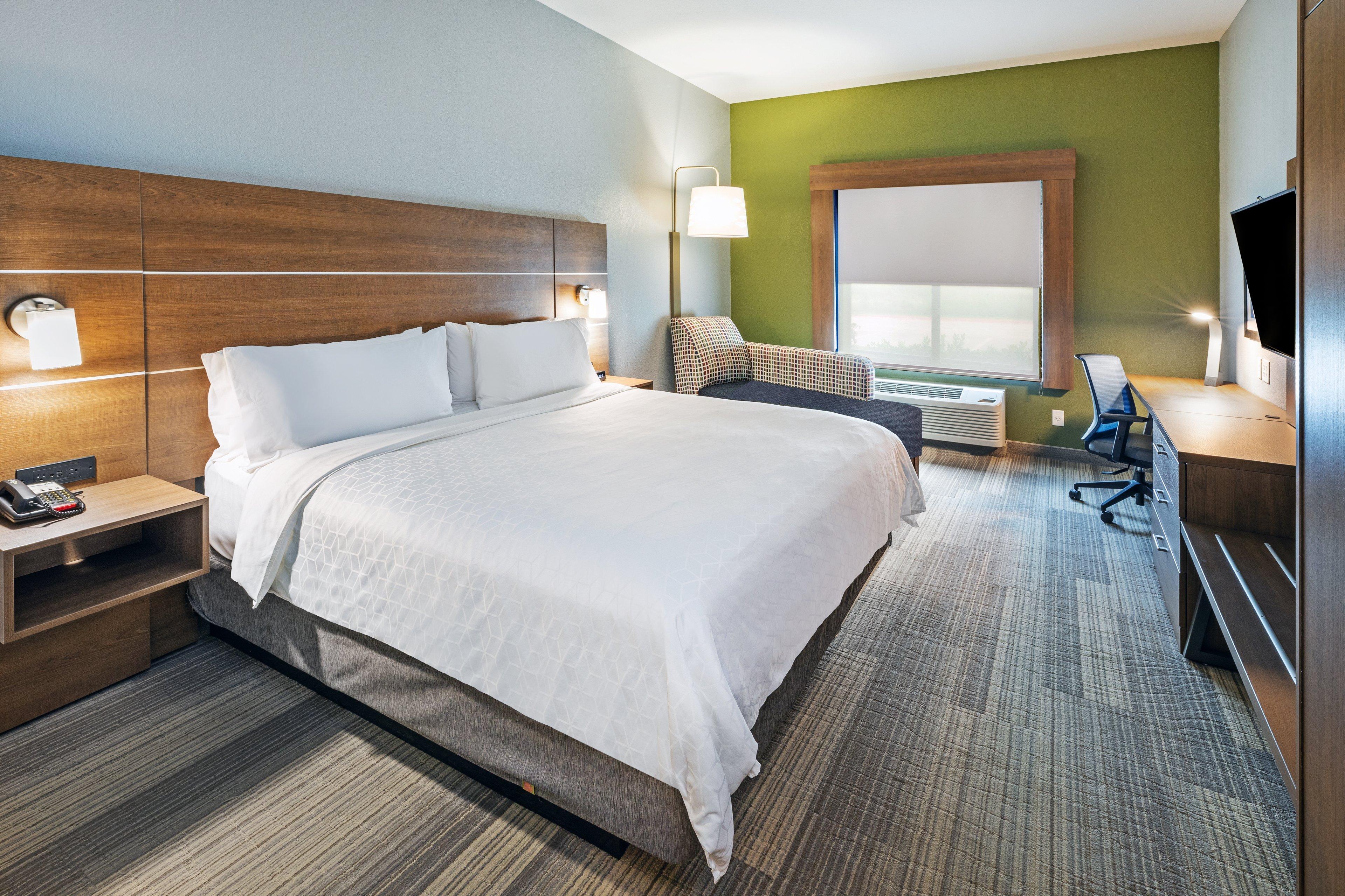 Holiday Inn Express Hotel & Suites Austin Ne-Hutto By Ihg Dış mekan fotoğraf