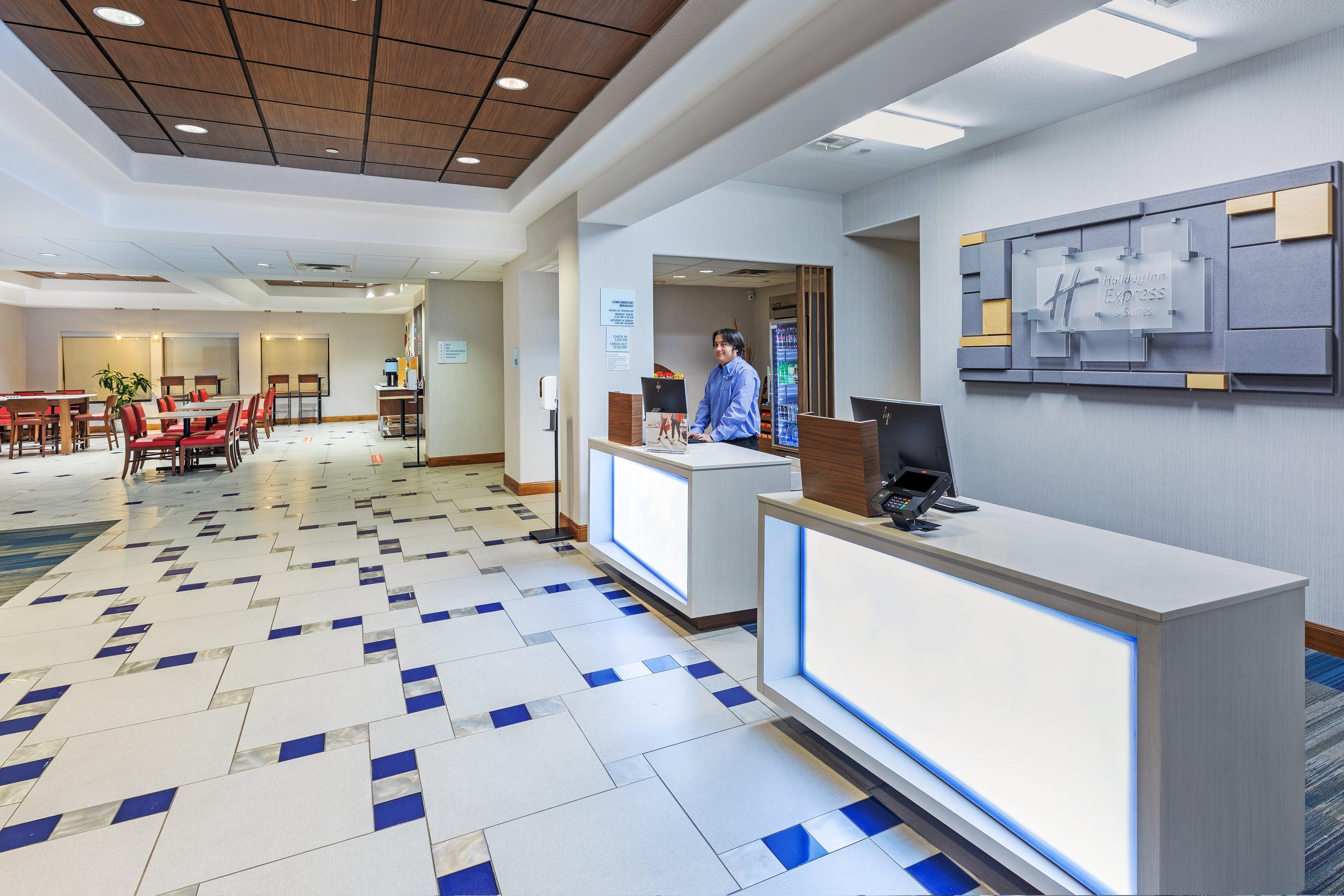 Holiday Inn Express Hotel & Suites Austin Ne-Hutto By Ihg Dış mekan fotoğraf