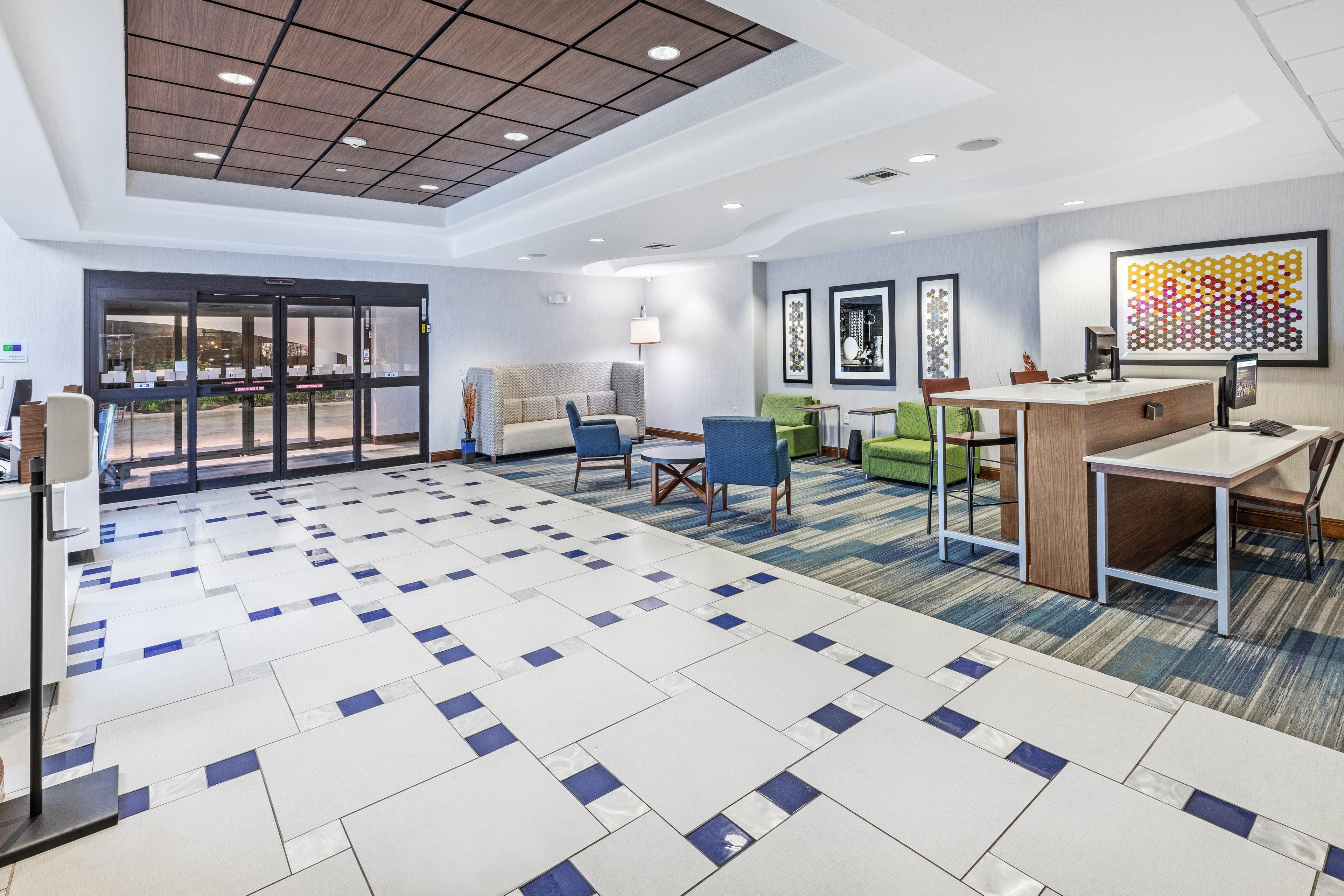 Holiday Inn Express Hotel & Suites Austin Ne-Hutto By Ihg Dış mekan fotoğraf