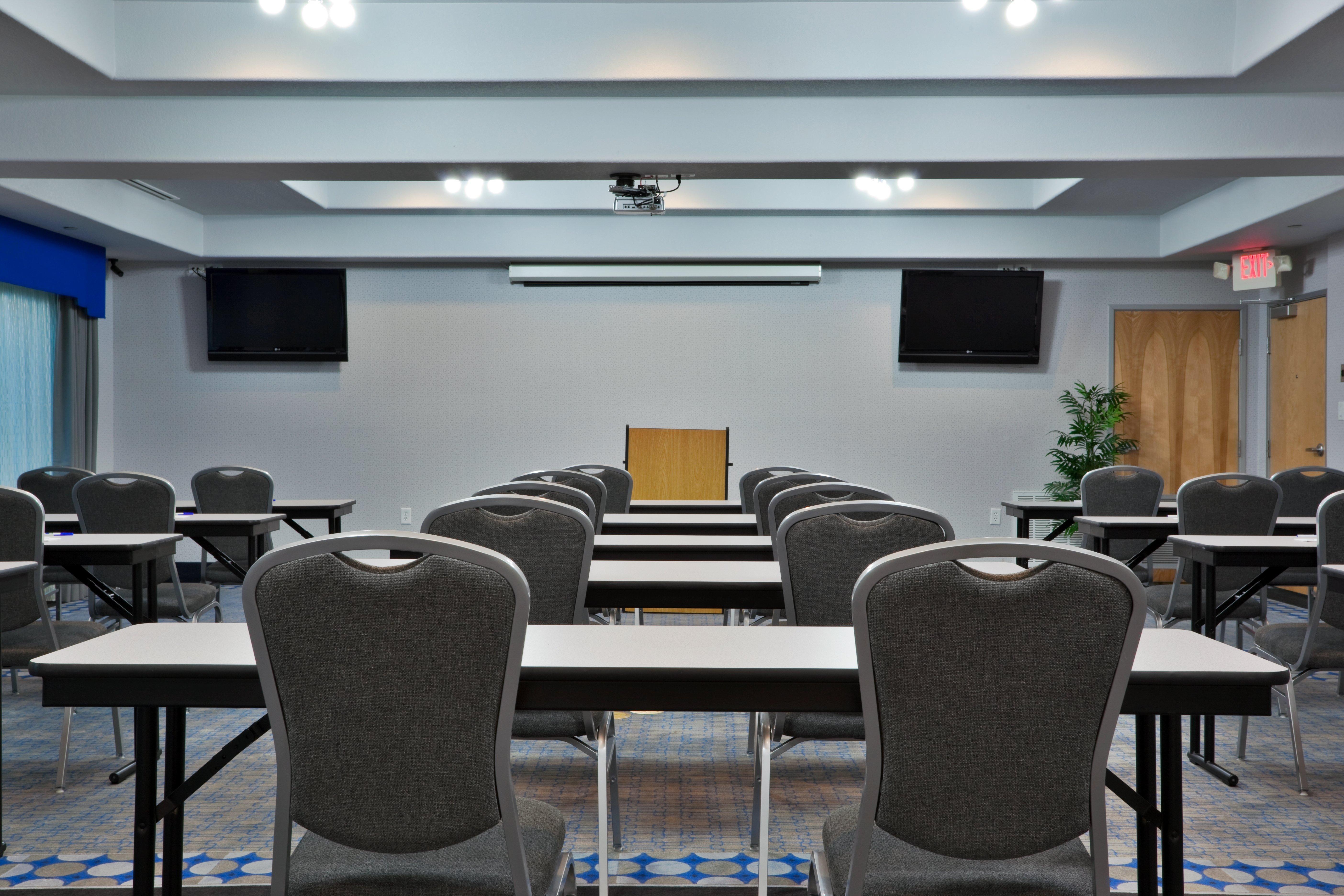 Holiday Inn Express Hotel & Suites Austin Ne-Hutto By Ihg Dış mekan fotoğraf