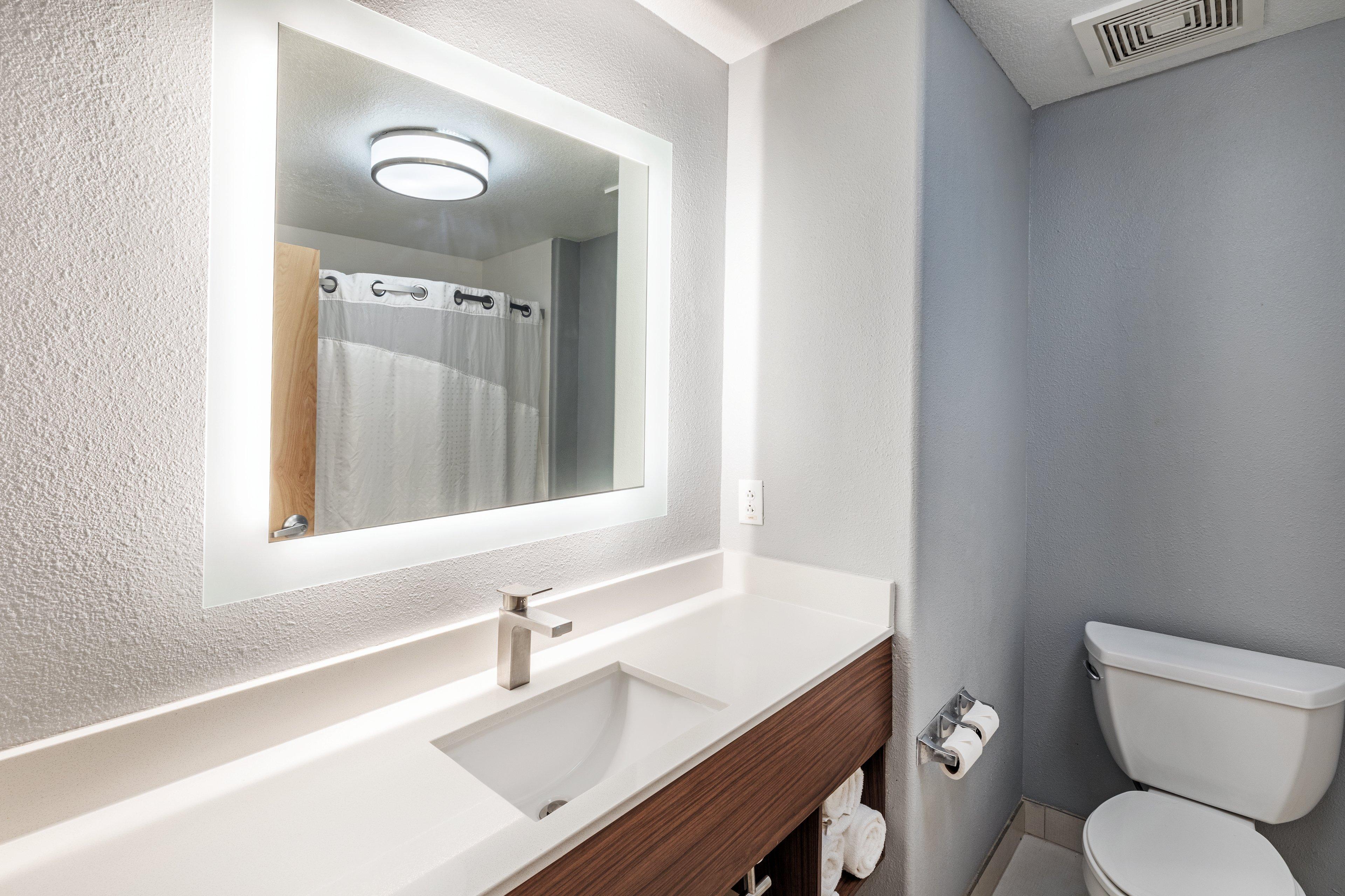 Holiday Inn Express Hotel & Suites Austin Ne-Hutto By Ihg Dış mekan fotoğraf