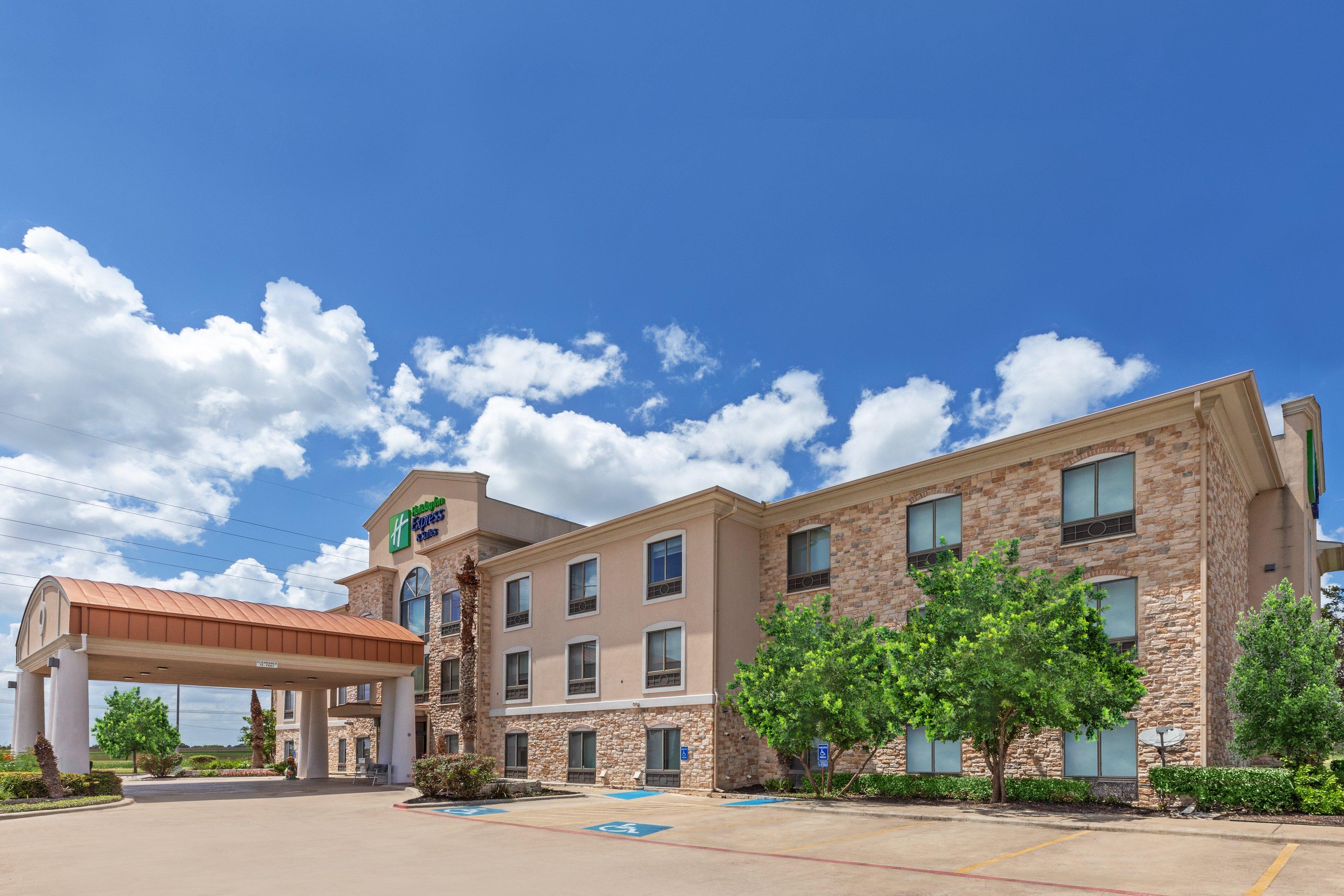 Holiday Inn Express Hotel & Suites Austin Ne-Hutto By Ihg Dış mekan fotoğraf