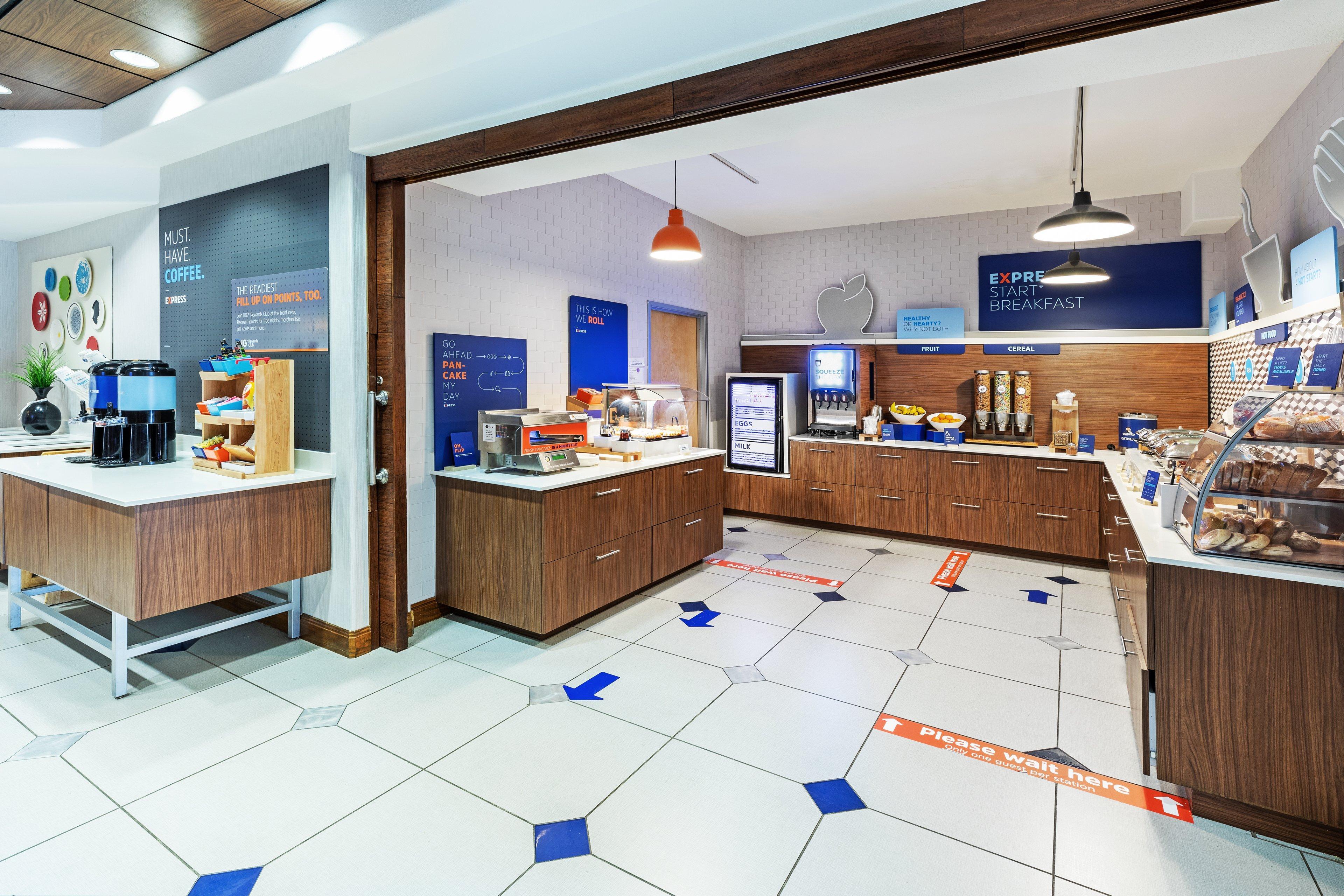 Holiday Inn Express Hotel & Suites Austin Ne-Hutto By Ihg Dış mekan fotoğraf