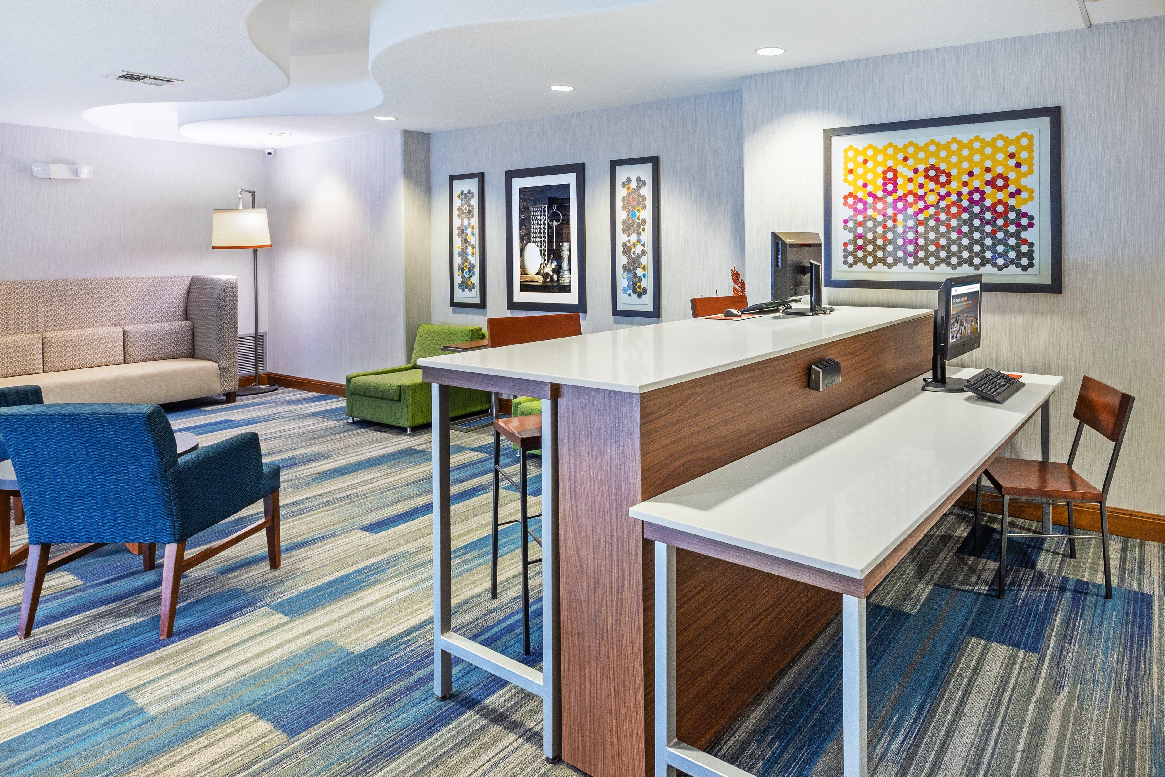 Holiday Inn Express Hotel & Suites Austin Ne-Hutto By Ihg Dış mekan fotoğraf