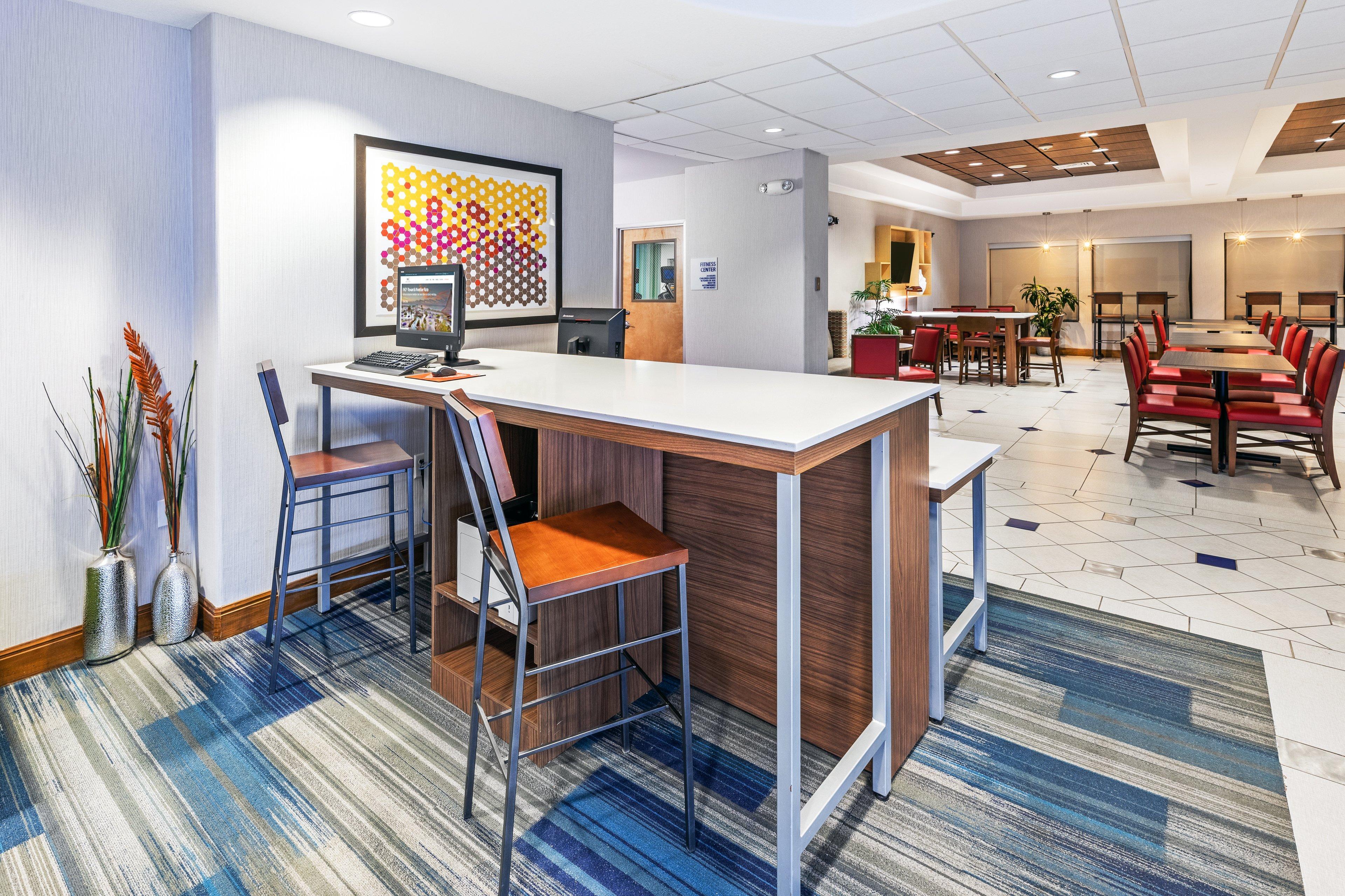 Holiday Inn Express Hotel & Suites Austin Ne-Hutto By Ihg Dış mekan fotoğraf