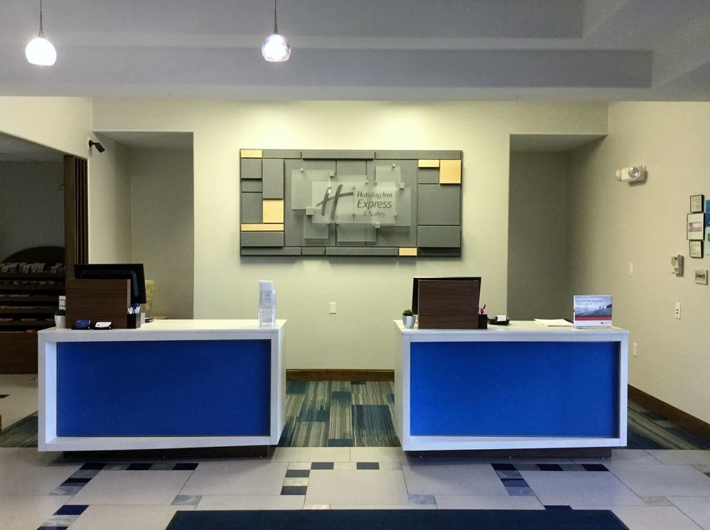 Holiday Inn Express Hotel & Suites Austin Ne-Hutto By Ihg Dış mekan fotoğraf