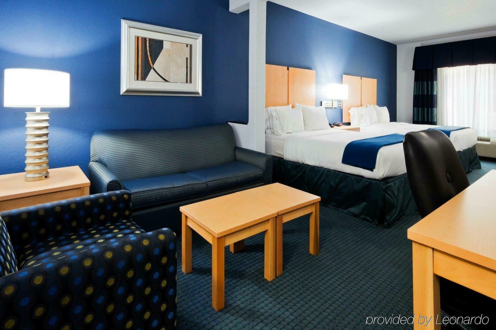 Holiday Inn Express Hotel & Suites Austin Ne-Hutto By Ihg Dış mekan fotoğraf