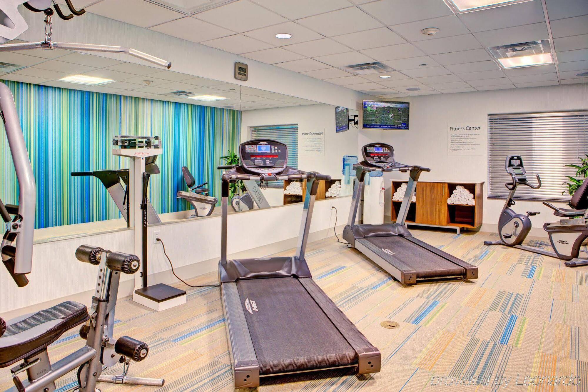 Holiday Inn Express Hotel & Suites Austin Ne-Hutto By Ihg Dış mekan fotoğraf