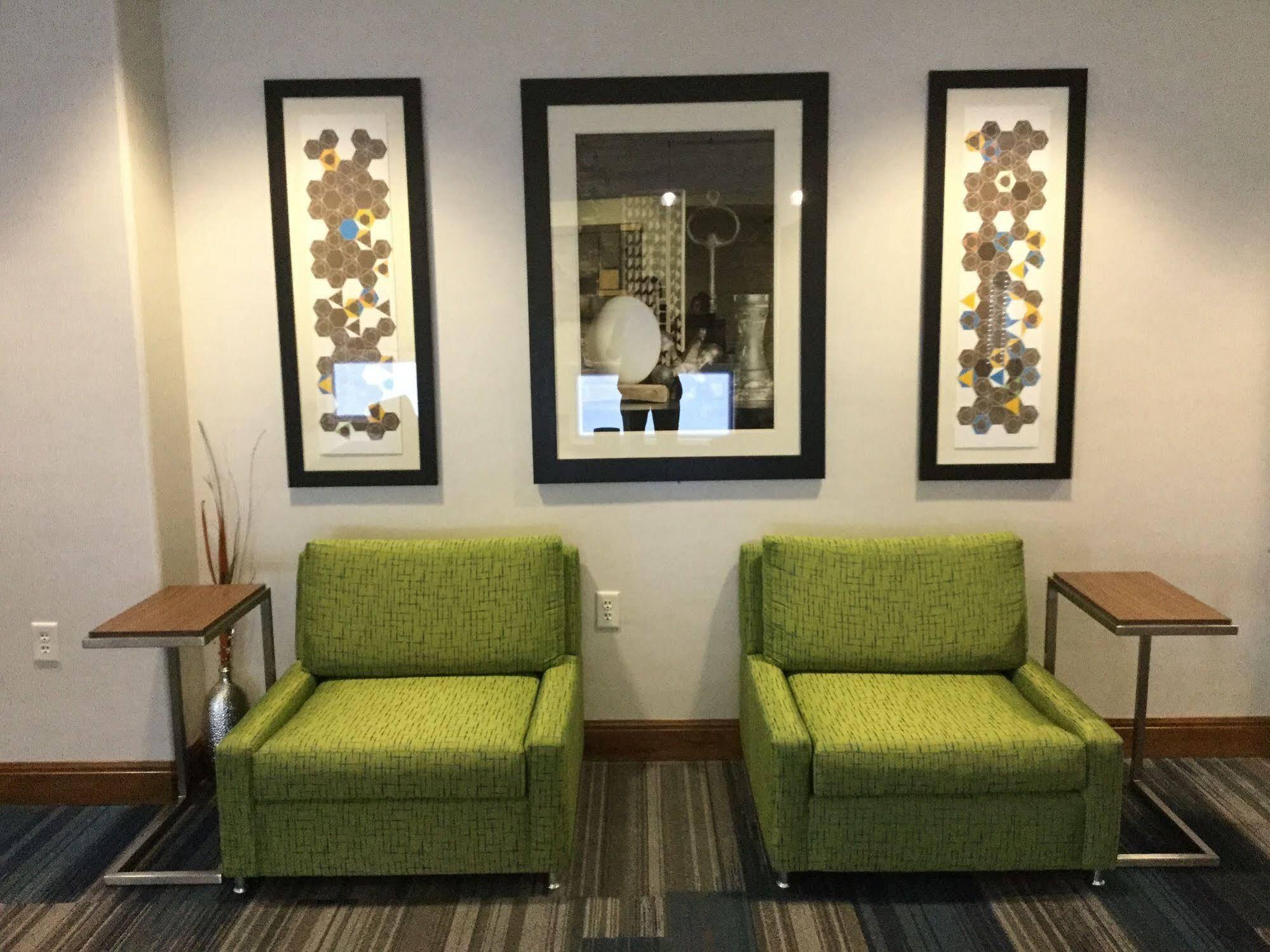 Holiday Inn Express Hotel & Suites Austin Ne-Hutto By Ihg Dış mekan fotoğraf